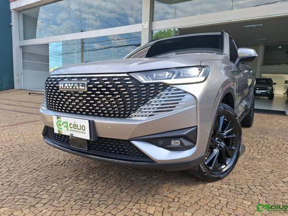 GWM HAVAL H6 1.5 HEV PREMIUM E-TRACTION